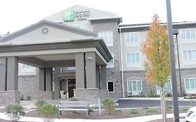 Holiday Inn Express And Suites Montgomery By Ihg