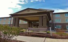 Holiday Inn Express And Suites Montgomery By Ihg